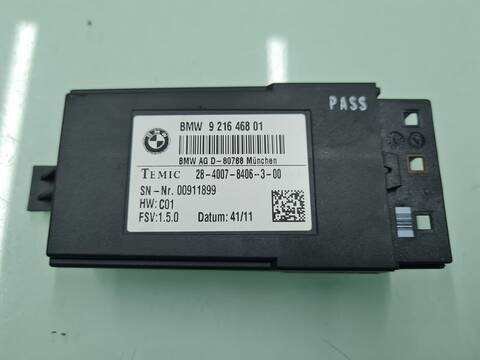 Foto 3ª: Centralita Motor ECU Bmw Serie 6 620 640 D COUPE 313CV 230KW [N57D30B] (2015)