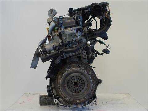 Foto 2ª: Motor Completo Peugeot 206 1.4 I 75CV 55KW [KFX (TU3JP)] (2000)