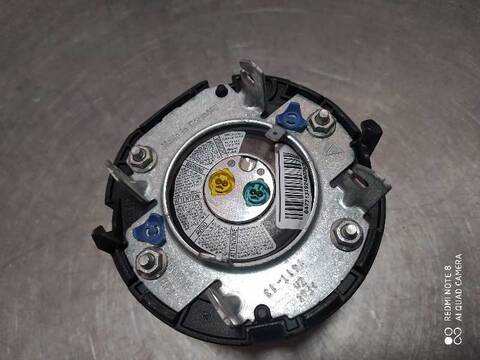 Foto 3ª: Kit Airbag Porsche Cayenne VERSION INDEFINIDA