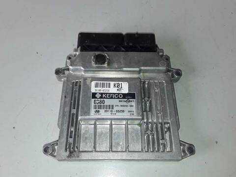 Foto 1ª: Centralita Motor ECU Hyundai i20 CLASSIC 1.2 CAT 77CV (2019)