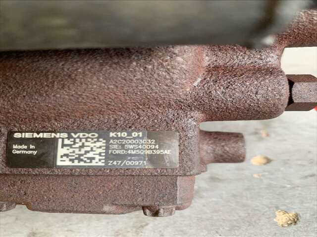 Foto 3ª: Bomba Inyeccion Ford Focus 1.8 TDCI 115CV 0CV [KKDA] (2007)