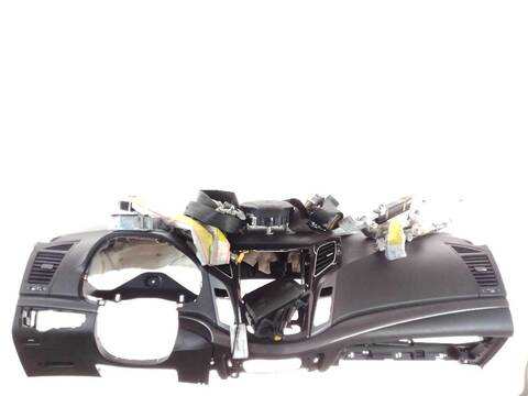 Kit Airbag Hyundai i40 1.7 CRDI