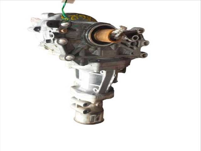 Foto 2ª: Caja Transfer Jeep Compass 2.2 CRD 4X4 (2006)