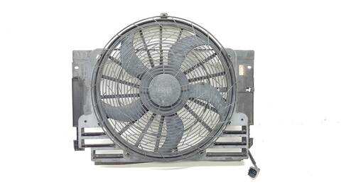 Electroventilador Bmw X5 3.0D