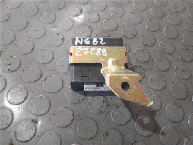 Foto 2ª: Centralita Motor ECU Toyota Avensis 2.0 D-4D [1CD-FTV]