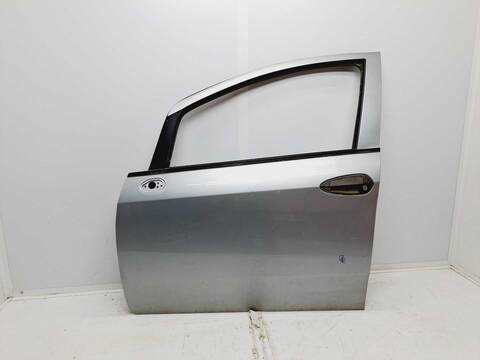 Puerta Delantera Izquierda Fiat Grande Punto 75CV 55KW