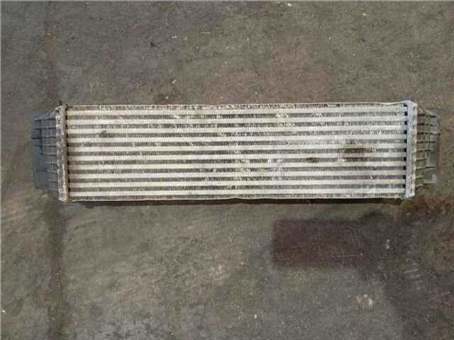 Foto 3ª: Intercooler Bmw Serie 5 518 520D 2.0 TURBODIESEL [N47D20C]