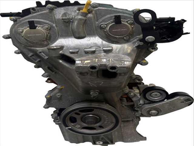 Foto 2ª: Motor Completo Ford Puma 125CV 92KW [B7JB] (2023)