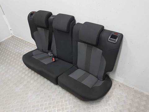 Foto 2ª: Juego Asientos Completos Volkswagen Polo SPORT BLUEMOTION (2014)