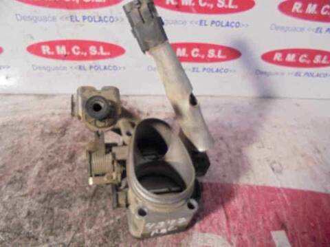Caja Mariposa Renault Laguna 2.0 113CV 83KW