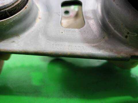 Foto 3ª: Soporte Cambio Nissan Qashqai 1.3 DIG-T 140CV [HR13DDT] (2013)