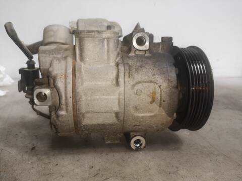 Foto 3ª: Compresor Aire Acondicionado Seat Cordoba ATD BERLINA (2003)