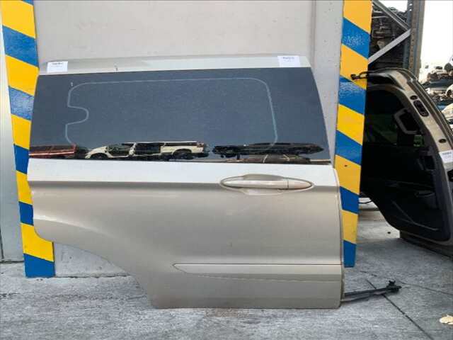 Puerta Lateral Corredera Derecha Ford Transit 1.5 TDCI 75CV 0CV