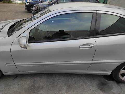 Puerta Delantera Izquierda Mercedes Clase C 160 271946 COUPE