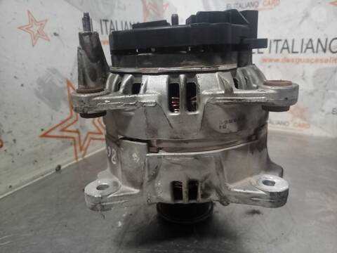 Foto 4ª: Alternador Seat Ibiza STYLE ITECH 105CV 77KW [CAY] (2011)