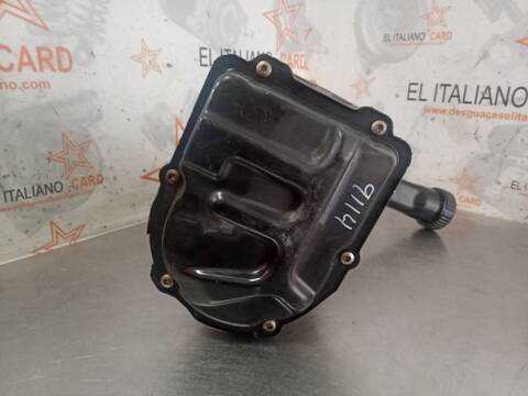 Foto 4ª: Bomba de Direccion Peugeot 308 SPORT 90CV 66KW [9HZ] (2008)