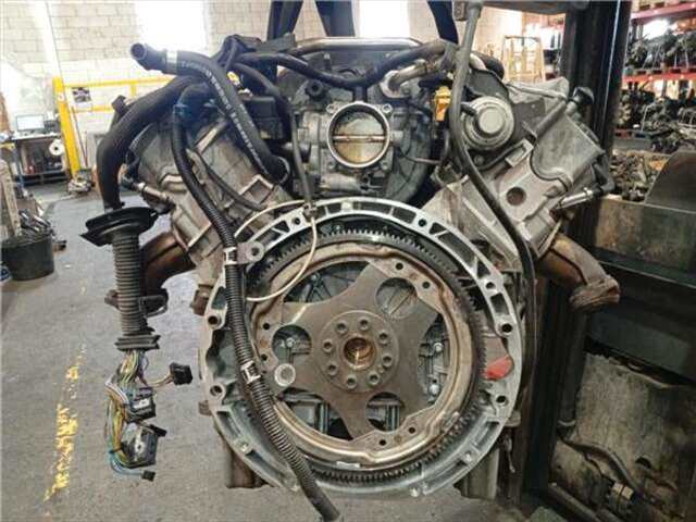 Motor Completo Mercedes Clase E 180 3.2 E 320 (211.065) [3.2 LTR. - 165 KW V6 18V CAT]
