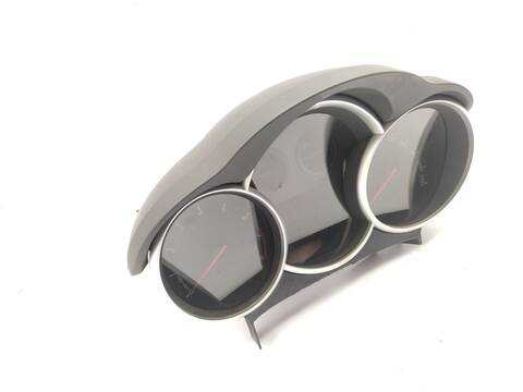 Foto 3ª: Cuadro de Instrumentos Chevrolet Cruze 1.6 HATCHBACK 116CV [F16D4] (2013)