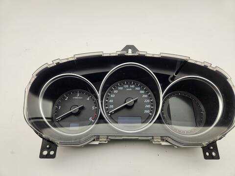 Foto 1ª: Cuadro de Instrumentos Mazda CX5 LUXURY 4WD [SH] (2014)