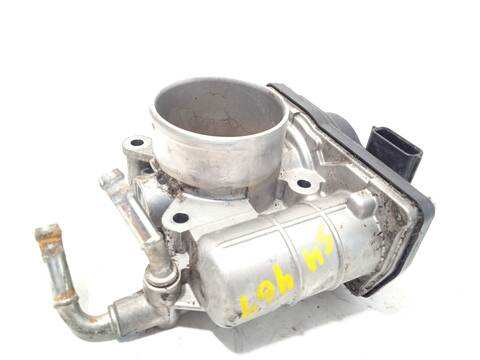 Caja Mariposa Nissan Juke 1.6 117CV 86KW