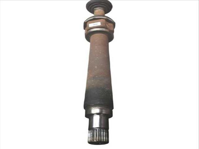 Foto 2ª: Transmision Delantera Derecha Ford Focus 1.5 ECOBOOST (2010)