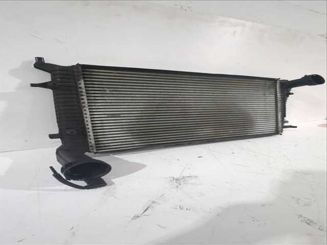 Foto 2ª: Intercooler Seat Leon 1.9 TDI 105CV 77KW [BKC,BLS,BXE] (2009)