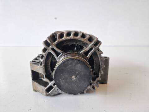 Foto 2ª: Alternador Opel Corsa 111 YEARS 75CV (2006)