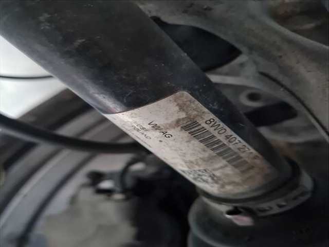 Transmision Delantera Izquierda Audi A4 30 TDI ADVANCED AVANT 136CV 100KW