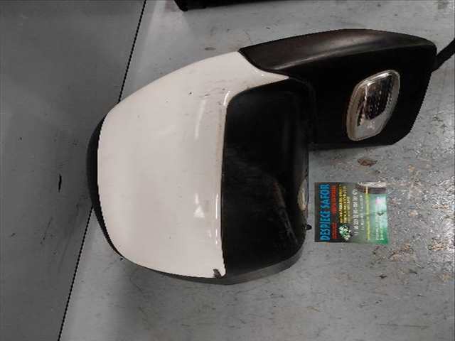Foto 3ª: Retrovisor Derecho Peugeot 5008 1.2 G [HN02] (2016)