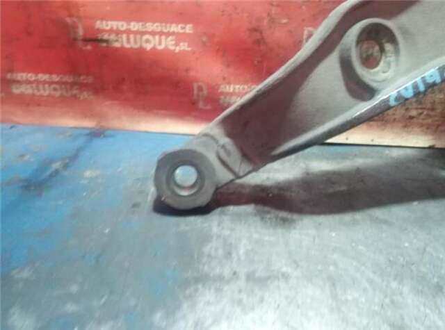Foto 3ª: Brazo Suspension Delantero Izquierdo Citroen Jumper 2.2HDI [4H03]