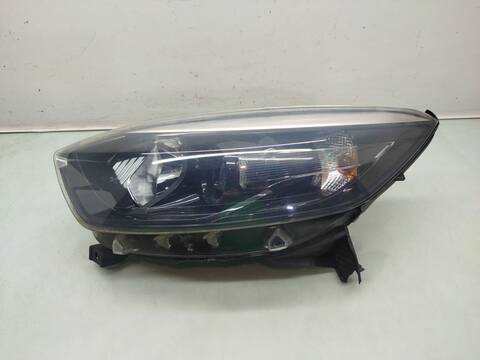 Faro Izquierdo Renault Captur 0.9 TCE 90 90CV 66KW