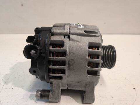 Foto 2ª: Alternador Citroen Jumpy HDI 120 ATLANTE COMBI 94CV (2000)