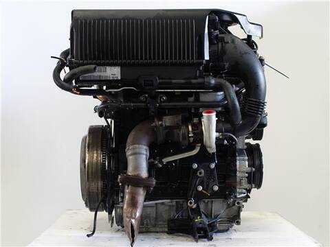Foto 3ª: Motor Completo Rover Serie 75 2.0 CDTI CLASSIC 131CV 96KW [204D2] (2004)