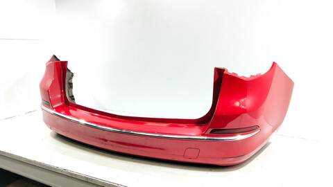 Foto 3ª: Paragolpes Trasero Opel Astra EXCELLENCE 1 CDTI DPF 110CV (2010)