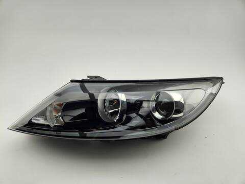 Faro Izquierdo Kia Sportage CONCEPT 4X2 135CV 99KW