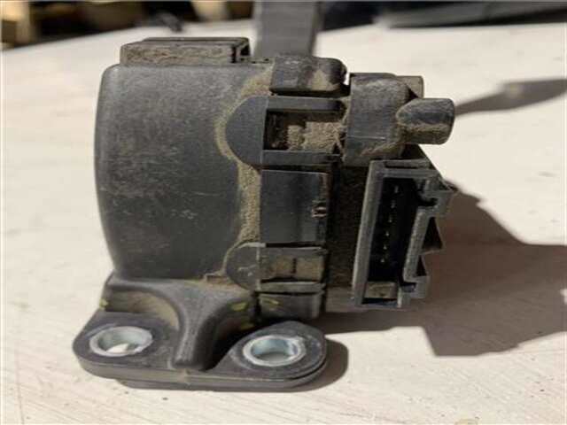 Foto 3ª: Pedal Acelerador Seat Ibiza 1.9 TDI [ASZ]