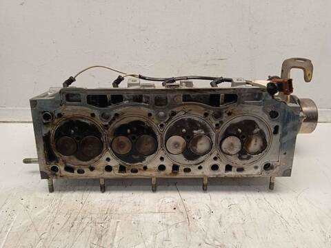 Foto 3ª: Culata Renault Scenic 1.9 DCI DIESEL CAT 102CV 75KW JA..) (2001)