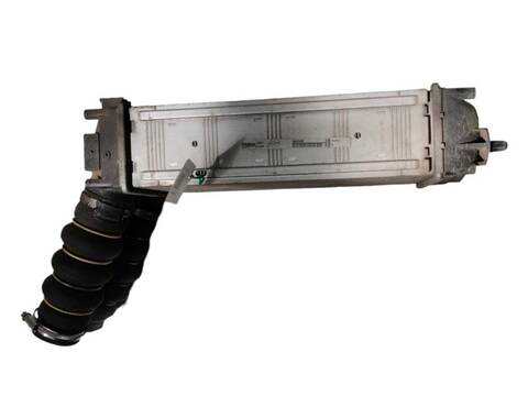 Foto 2ª: Intercooler Peugeot Partner 1.6 HDI - BLUEHDI 75 FURGONETA (2008)