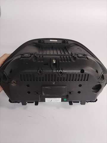Foto 2ª: Cuadro de Instrumentos Bmw Serie 1 116 1.6 D [D/N47D16A] (2012)