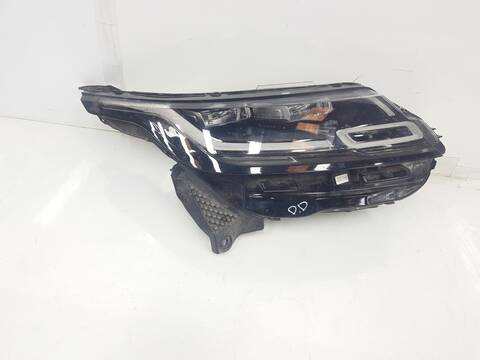 Faro Derecho Land Rover Range VELAR SE