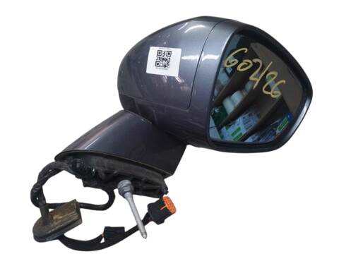 Foto 3ª: Retrovisor Derecho Citroen C5 2.0 HDI RDRHD8 RDRHDJ RDRHR8 RDRHRJ) (2008)