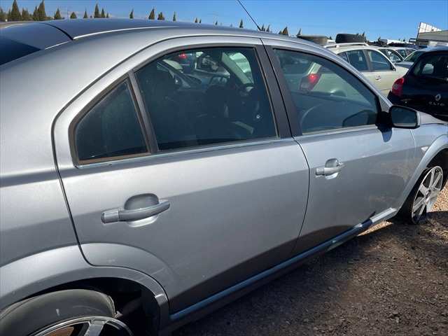 Foto 2ª: Puerta Trasera Derecha Ford Mondeo 2.2 TDCI 155cv [QJBA] (2005)