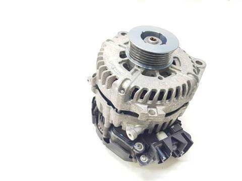 Foto 2ª: Alternador Citroen C4 SHINE (2020)