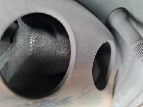 Pinza Freno Delantera Derecho Volkswagen Polo LIFE 95CV 70KW