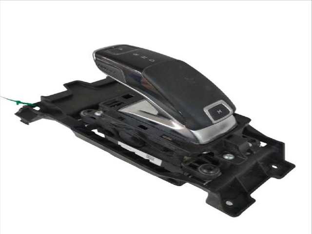 Foto 3ª: Palanca de Cambio Peugeot 208 1.2 PURETECH 100 (2019)