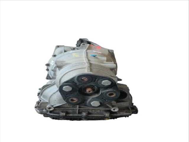 Foto 3ª: Caja Cambios Bmw X5 3.0 D 235CV (2006)