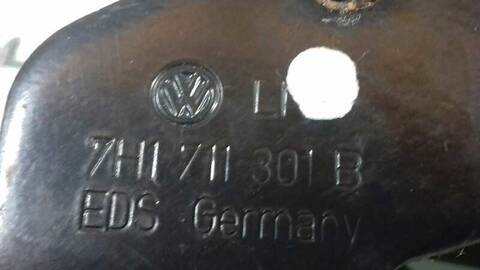 Foto 3ª: Freno de Mano Volkswagen Transporter D 85CV 63KW T5 FURGONETA