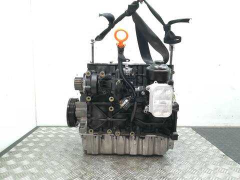 Bloque Motor Volkswagen Touran CAY