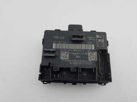 Centralita Motor ECU Audi Q5 2.0 TDI 150CV 110KW