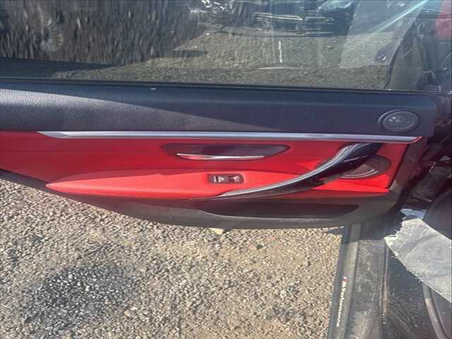 Elevalunas Manual Trasero Izquierdo Bmw Serie 4 418 313 CV 230KW